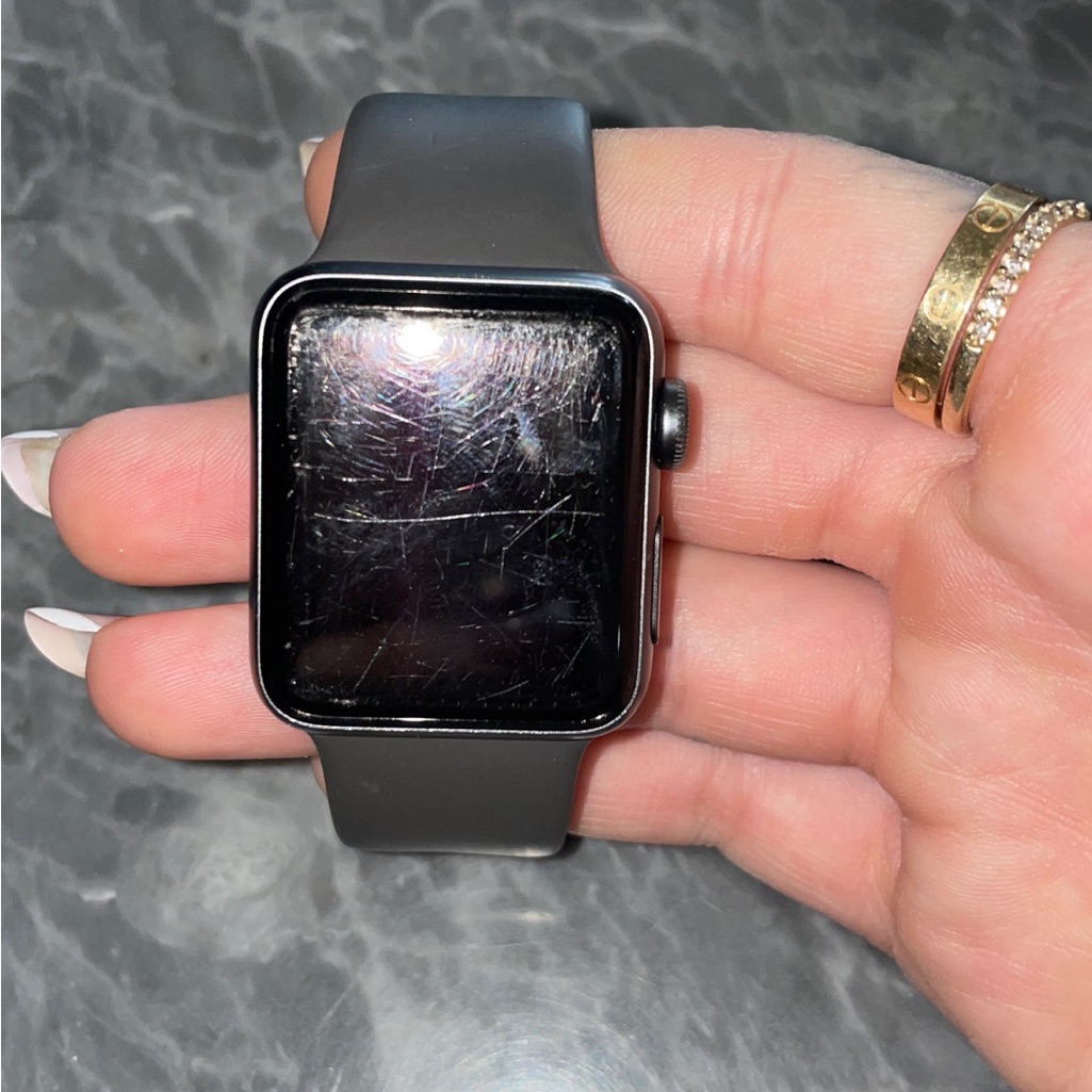 Apple Watch Series 3 38mm